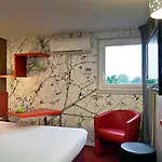 Ibis Styles Perigueux 트레리작