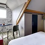 호텔 Ibis Styles Perigueux 트레리작