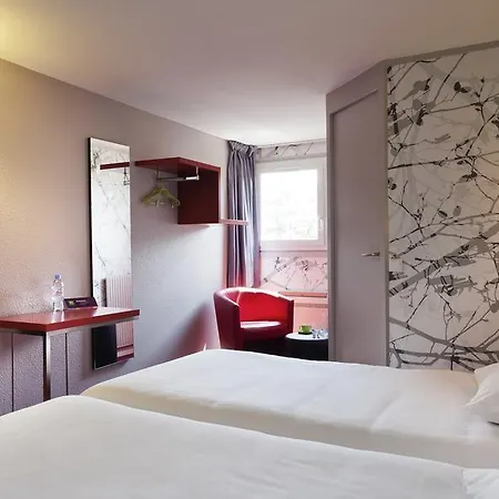 Ibis Styles Perigueux 3*