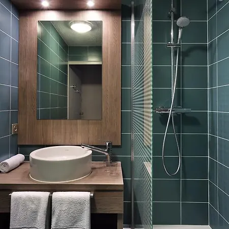 Ibis Styles Perigueux 3* Trélissac