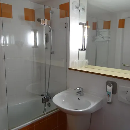 Ibis Styles Perigueux 3*