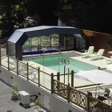 Ibis Styles Perigueux Трелисак