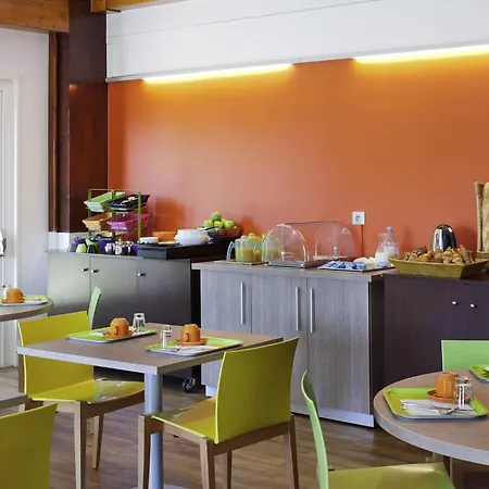 四季佩里杰特雷利萨克酒店 3* 特雷利萨克