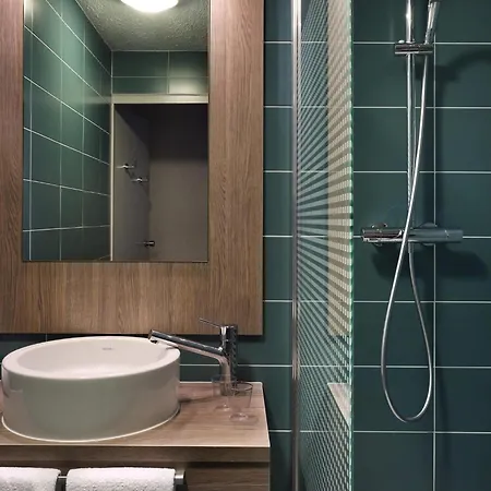 Ibis Styles Perigueux Otel Trélissac