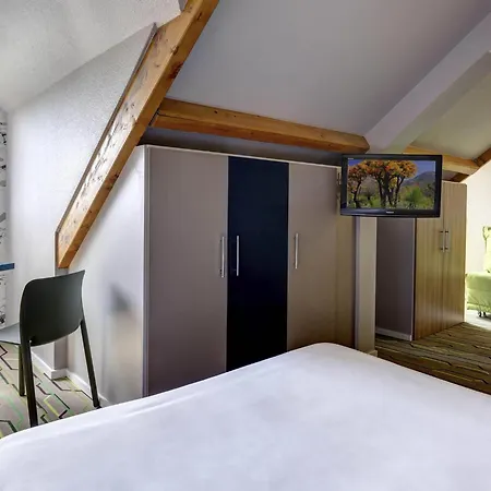 Ibis Styles Perigueux