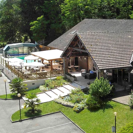 Ibis Styles Perigueux Отель 3*
