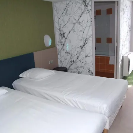 Hotel Ibis Styles Perigueux Trelissac