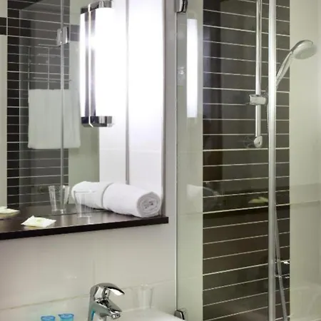 Ibis Styles Perigueux 3*
