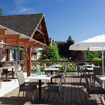 Ibis Styles Perigueux 3*