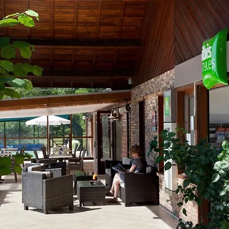 Ibis Styles Perigueux فندق 3*