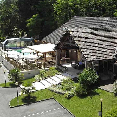 Ibis Styles Perigueux 3* Trélissac