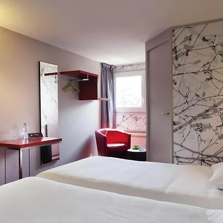 Ibis Styles Périgueux Trélissac