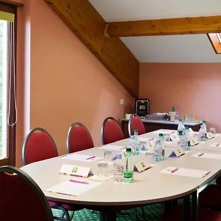 Ibis Styles Perigueux מלון