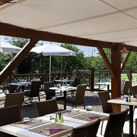 Ibis Styles Perigueux