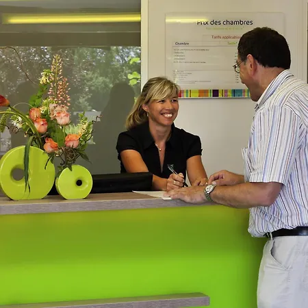 فندق Ibis Styles Perigueux Trélissac