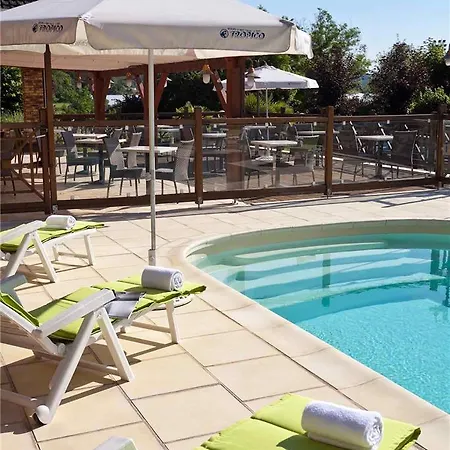 Ibis Styles Perigueux 3*