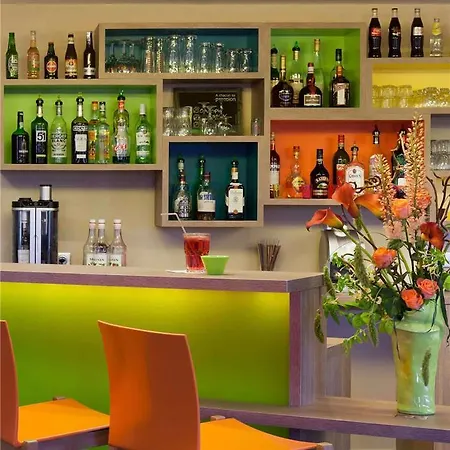 Hotel Ibis Styles Perigueux Trelissac