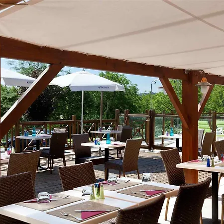 Ibis Styles Perigueux 3* Trélissac