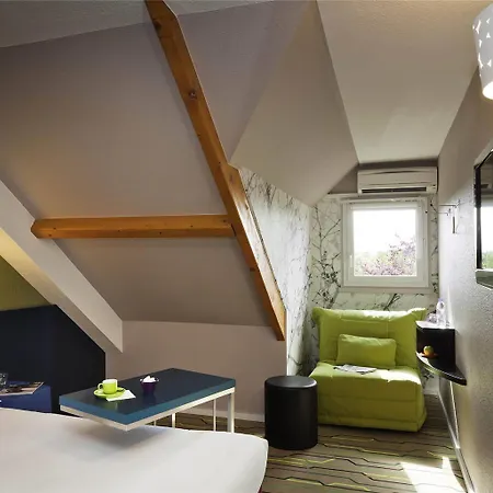 Ibis Styles Perigueux 3*