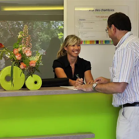 Ibis Styles Perigueux 3*