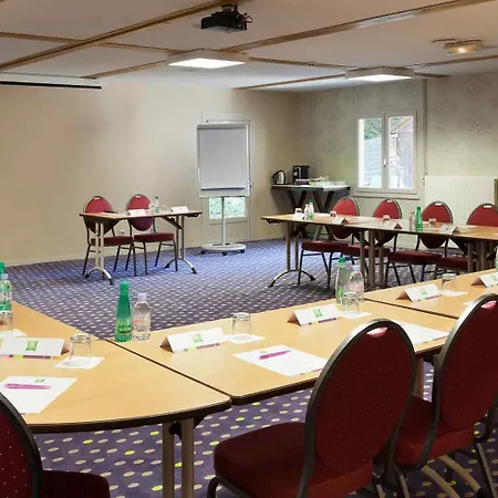 Ibis Styles Perigueux Hotel