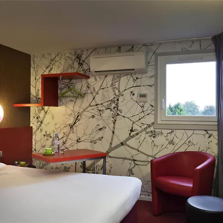 Ibis Styles Perigueux 3* Trélissac