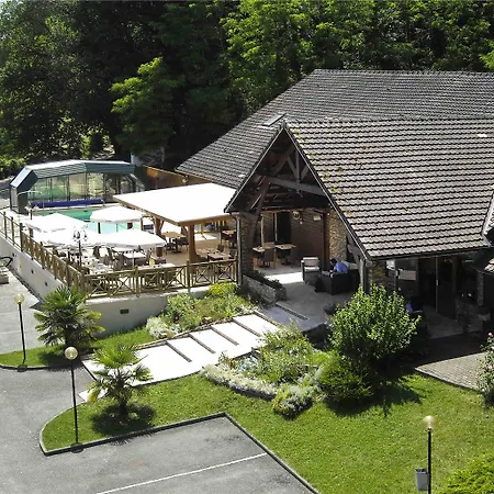 Ibis Styles Perigueux Otel