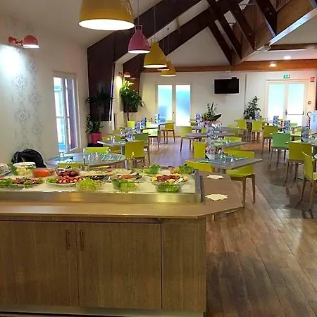 Ibis Styles Perigueux Hotel