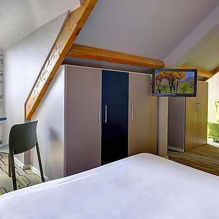 Ibis Styles Perigueux