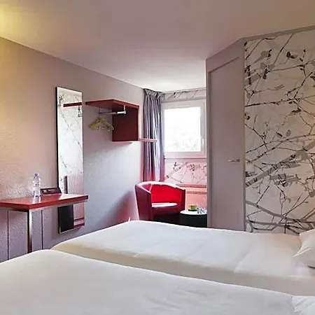 Ibis Styles Perigueux