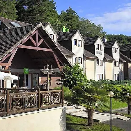 Ibis Styles Perigueux 3* Trelissac