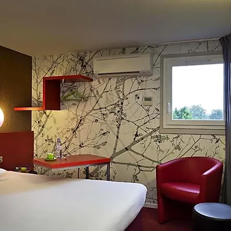 Ibis Styles Perigueux 3* Trelissac