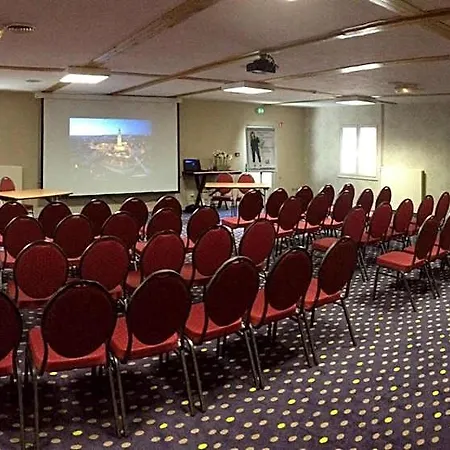 Hotel Ibis Styles Perigueux