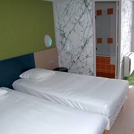 Ibis Styles Perigueux 3*