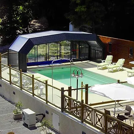 Ibis Styles Perigueux 호텔 3*