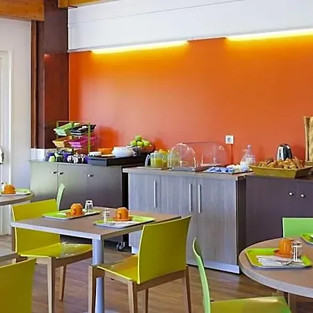 Hotel Ibis Styles Perigueux 3*