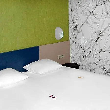 Ibis Styles Perigueux 호텔 트레리작