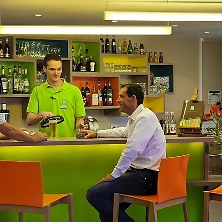 Ibis Styles Perigueux
