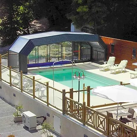 호텔 Ibis Styles Perigueux