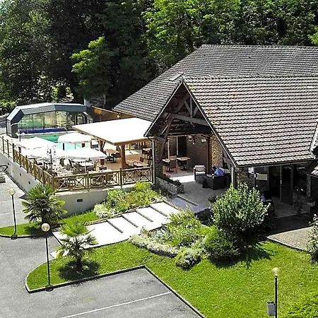 Ibis Styles Perigueux Trélissac