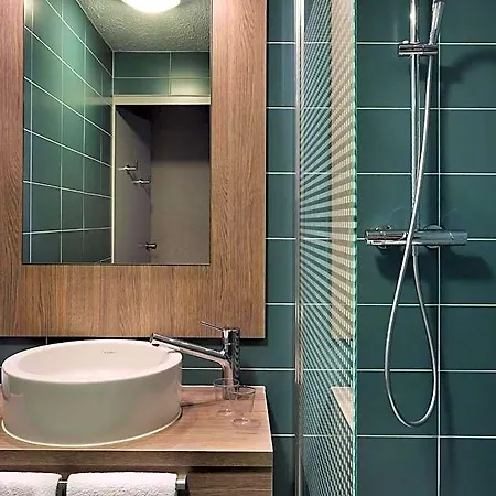 Ibis Styles Perigueux 호텔 3*
