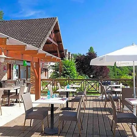 Hotel Ibis Styles Perigueux