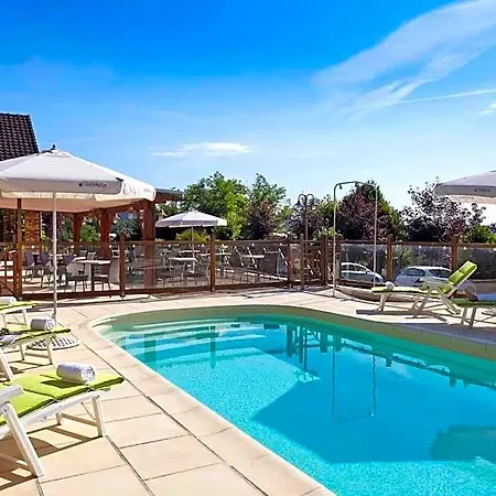 Ibis Styles Perigueux 3* 트레리작