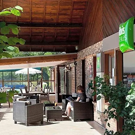 Ibis Styles Perigueux 3* 트레리작