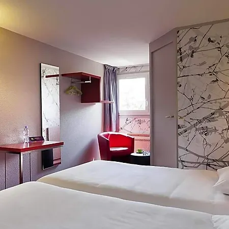 Ibis Styles Perigueux 호텔 3*