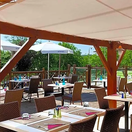 Ibis Styles Perigueux 3*