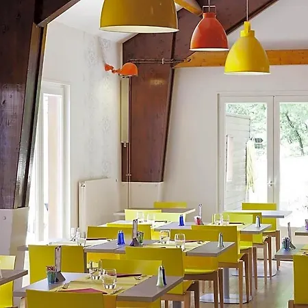 Ibis Styles Perigueux