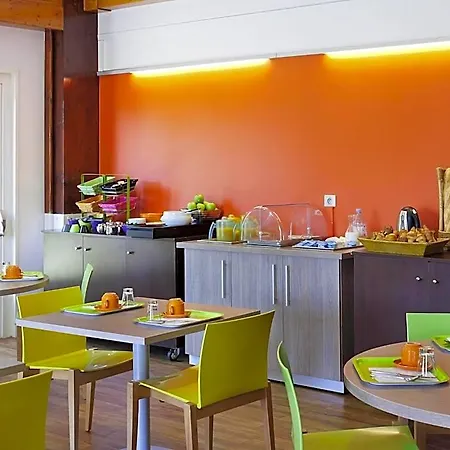Hotel Ibis Styles Perigueux