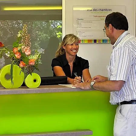 Ibis Styles Perigueux Trélissac