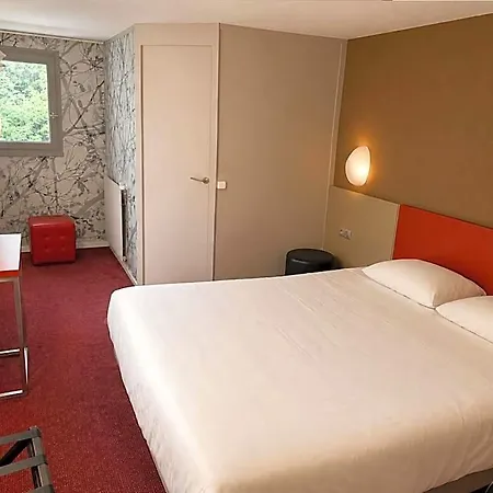 호텔 Ibis Styles Perigueux 트레리작